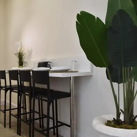 Apartment Luxury