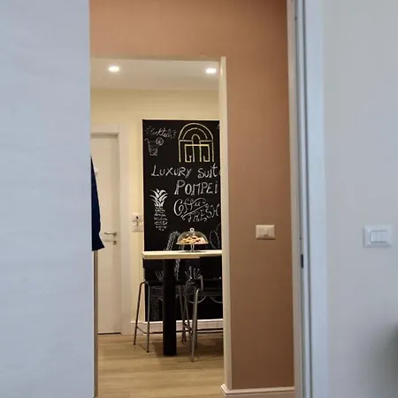 Apartment Luxury *