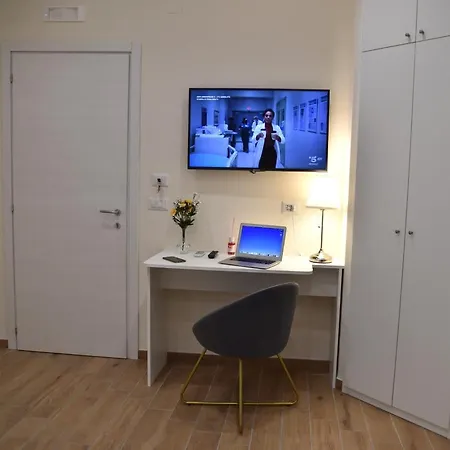 Apartment Luxury Pompei