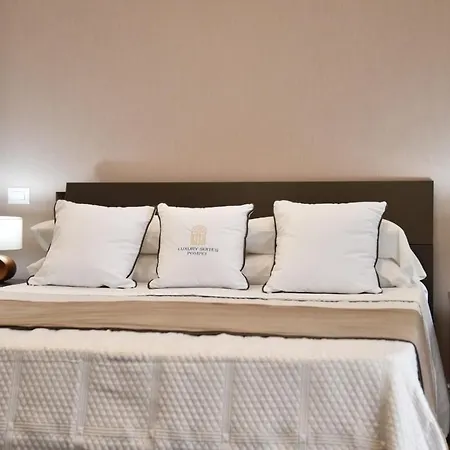 Luxury Apartment