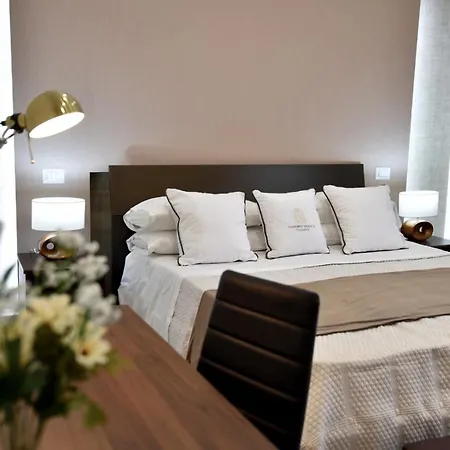 Luxury Pompei