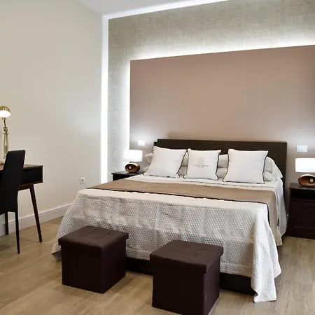 Apartment Luxury Pompei
