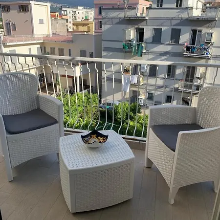 Luxury Pompei