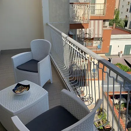 Apartment Luxury