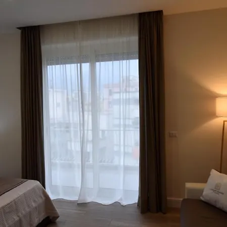 Apartment Luxury