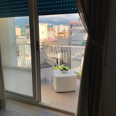 Apartment Luxury