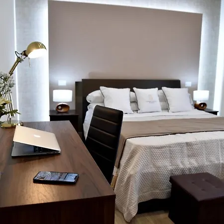 Luxury * Pompei