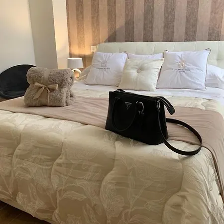 Luxury Apartment