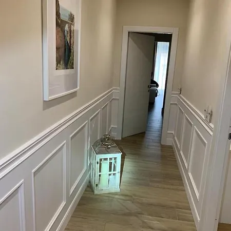 Apartment Luxury