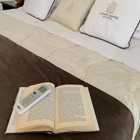 Apartment Luxury *