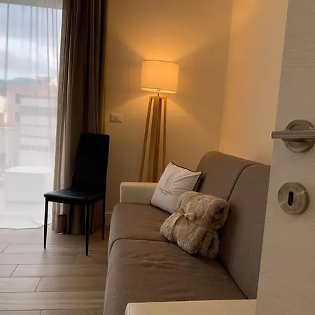 Apartment Luxury