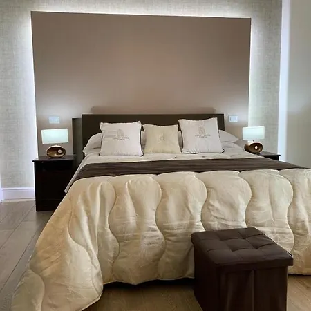 Apartment Luxury