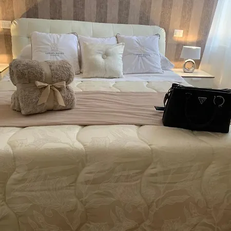 Apartment Luxury