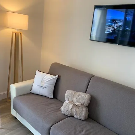 Luxury Pompei