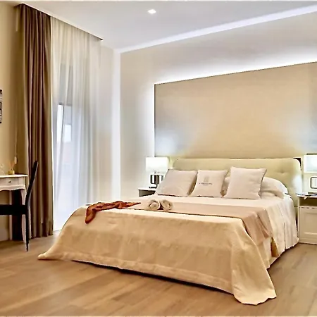Luxury Apartment