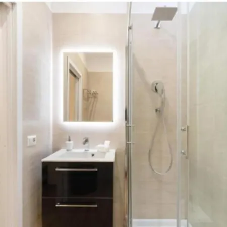 Luxury Apartment