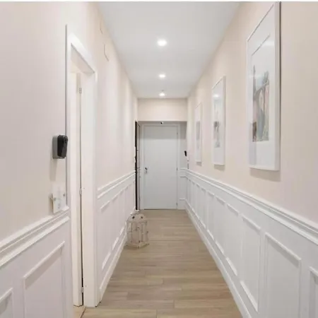 Apartment Luxury