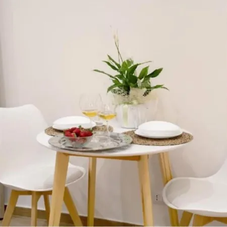 Apartment Luxury *