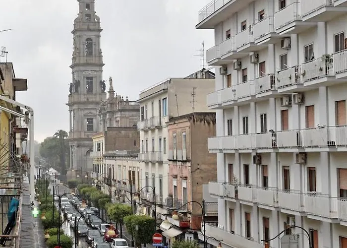 Royal Suites-near Ruins 폼페이