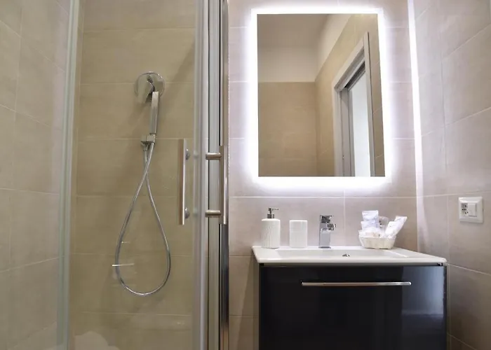 아파트 Royal Suites-near Ruins 폼페이