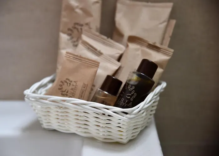 Royal Suites-near Ruins 아파트