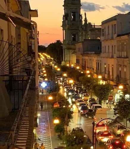 Royal Suites-near Ruins 아파트 *