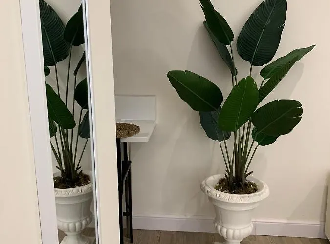 아파트 Royal Suites-near Ruins