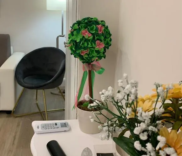 Royal Suites-near Ruins * 폼페이