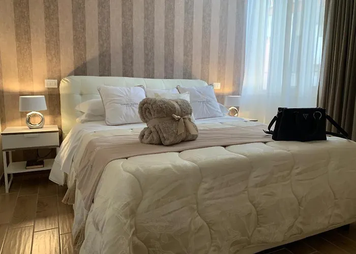 Royal Suites-near Ruins *