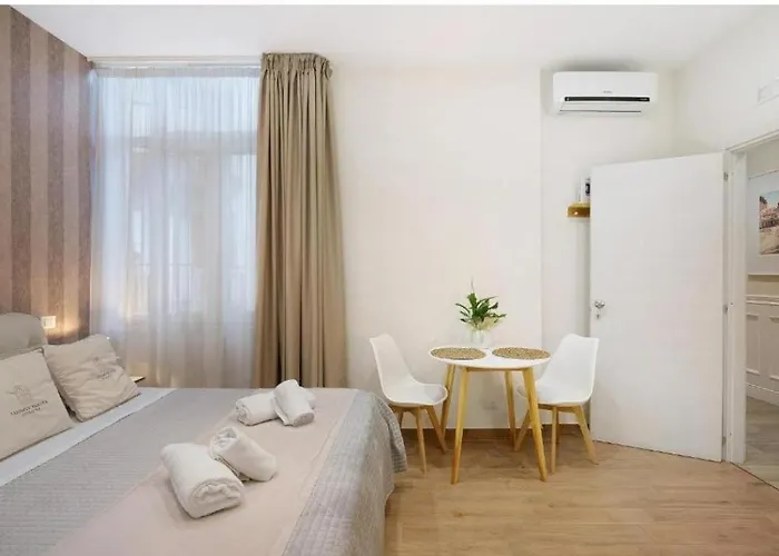 Royal Suites-near Ruins * 폼페이