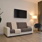 شقة Luxury Suites-near Ruins بومبيي