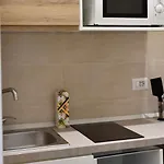 Luxury Suites-near Ruins Apartamento