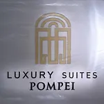 Luxury Suites-near Ruins شقة *