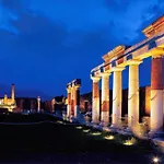 Luxury Suites-near Ruins * بومبيي