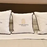 Luxury Suites-near Ruins شقة