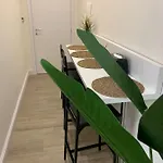 Luxury Suites-near Ruins شقة