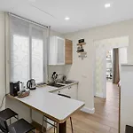 Luxury Suites-near Ruins Apartamento Pompeia