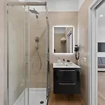 Luxury Suites-near Ruins شقة *