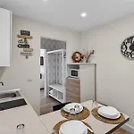 Luxury Suites-near Ruins Apartamento *