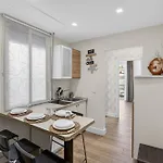 Luxury Suites-near Ruins شقة *