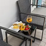 Apartamento Luxury Suites-near Ruins