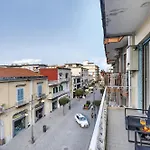 Luxury Suites-near Ruins Apartamento