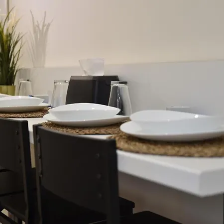 Apartmán Luxury