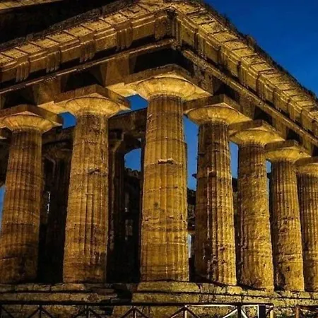 Appartement Luxury *