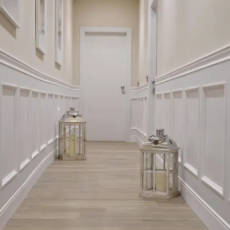 Apartmán Luxury *