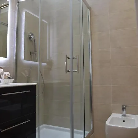 Appartement Luxury *