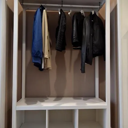 Apartmán Luxury *