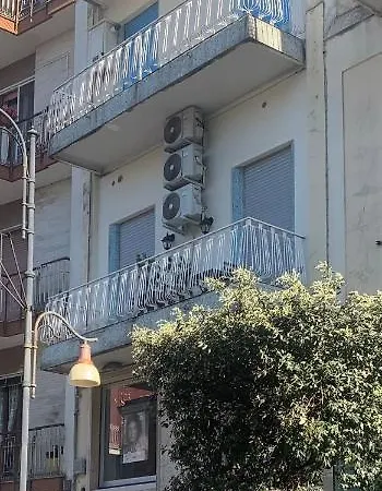 Appartement Luxury Pompéi