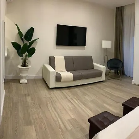 Apartmán Luxury *