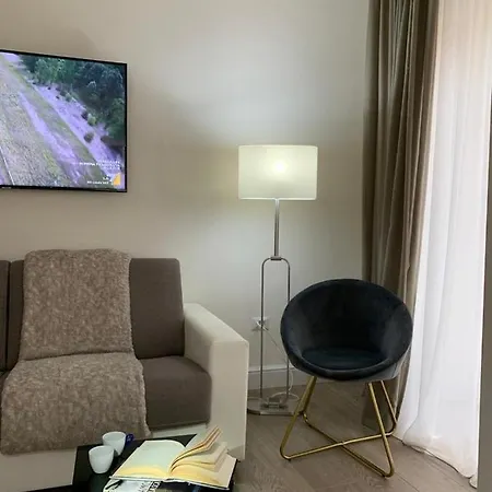 Luxury Apartmán